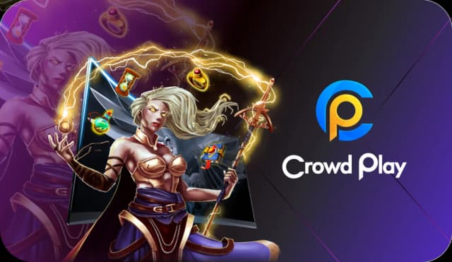 Crowdplay